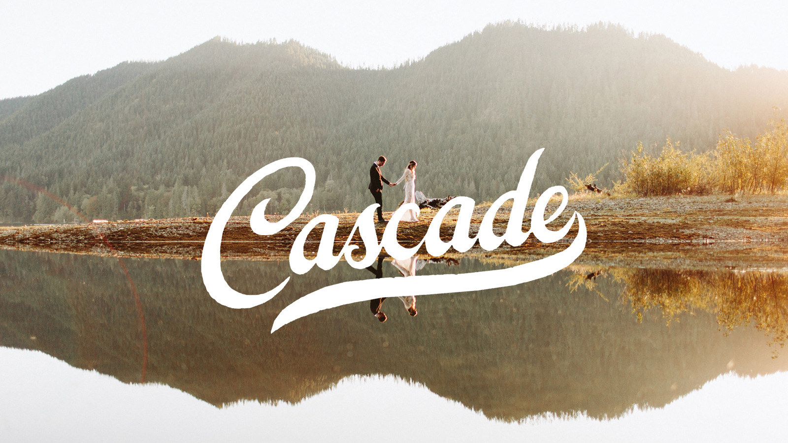 cascade-banner CASCADE PRESETS