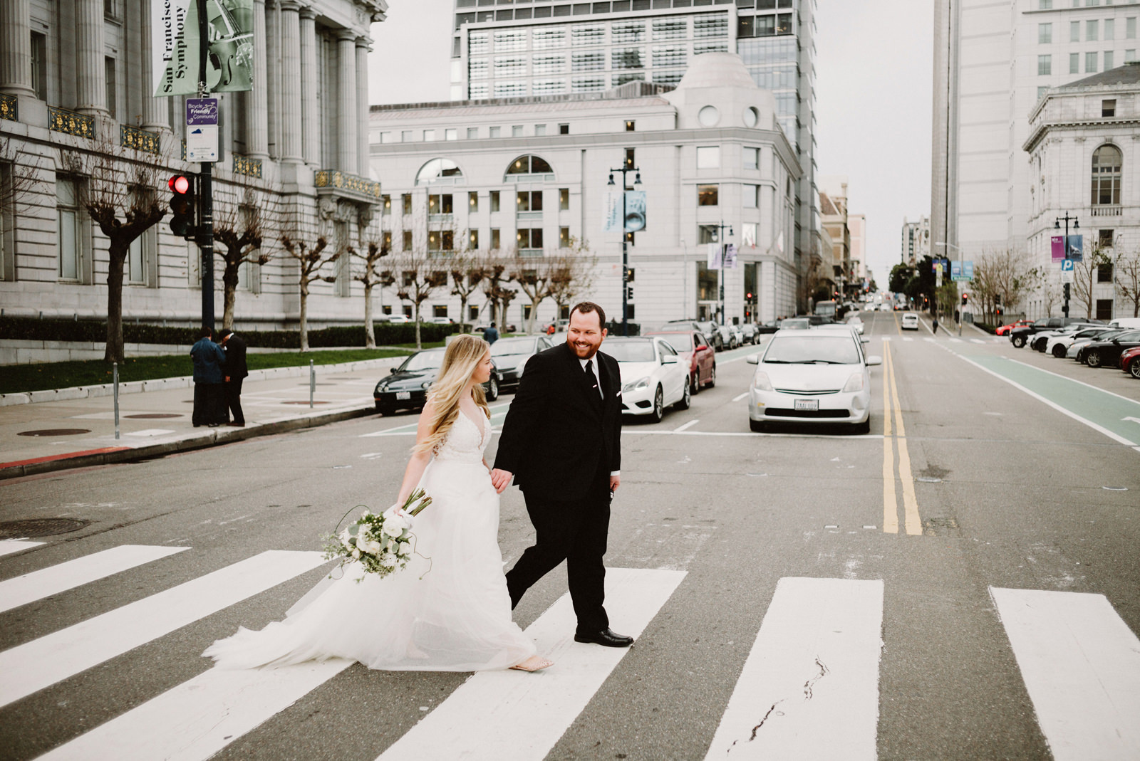 san-francisco-city-hall-elopement-30 SAN FRANCISCO CITY HALL INTIMATE WEDDING