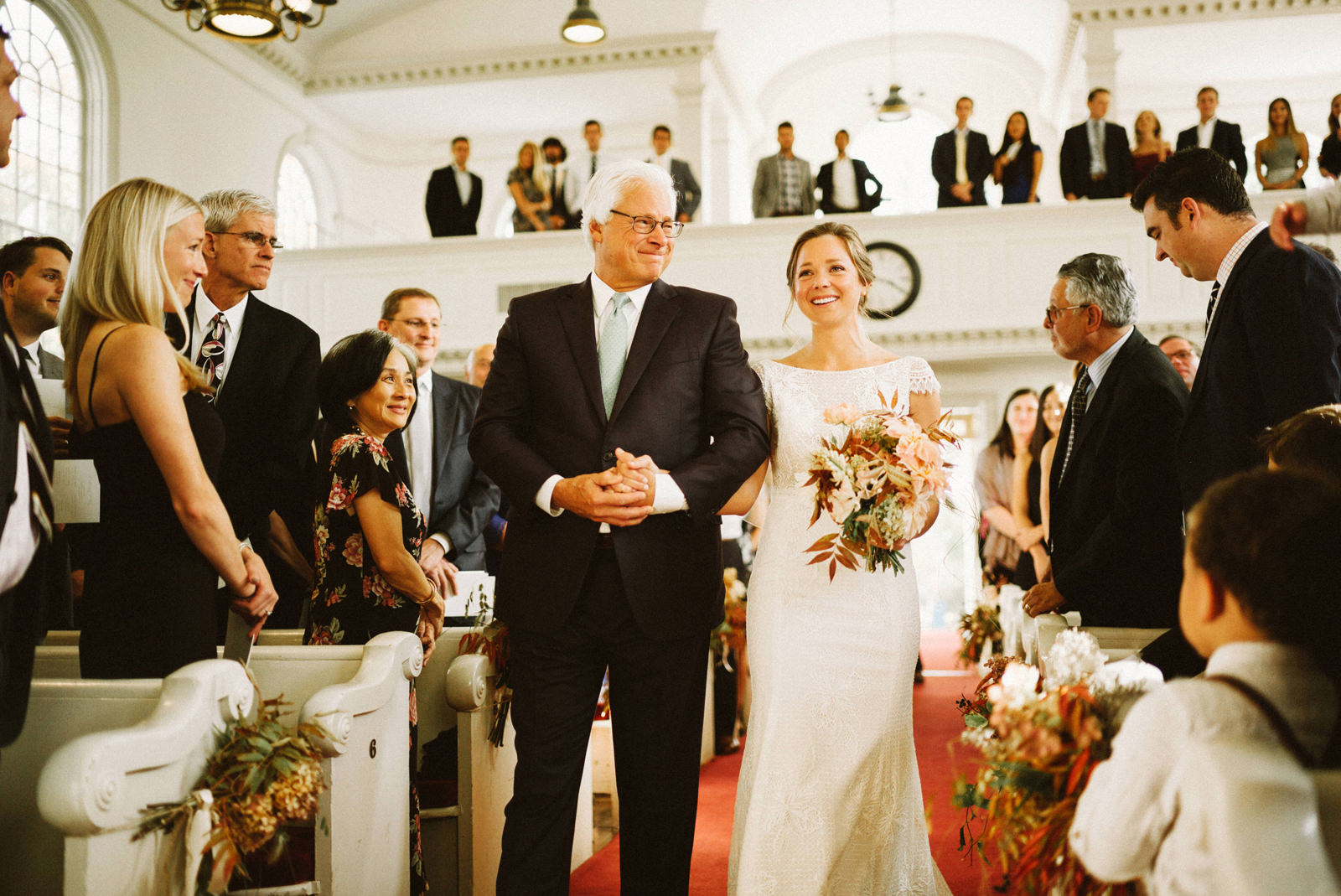 bridgeport-wedding-049 BRIDGEPORT, CONNECTICUT BACKYARD WEDDING