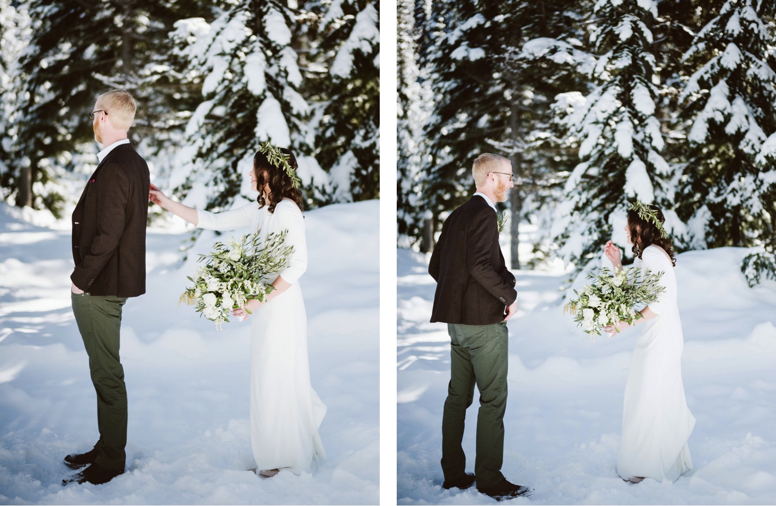 alpine-lakes-high-camp-winter-wedding-17 ALPINE LAKES HIGH CAMP WEDDING