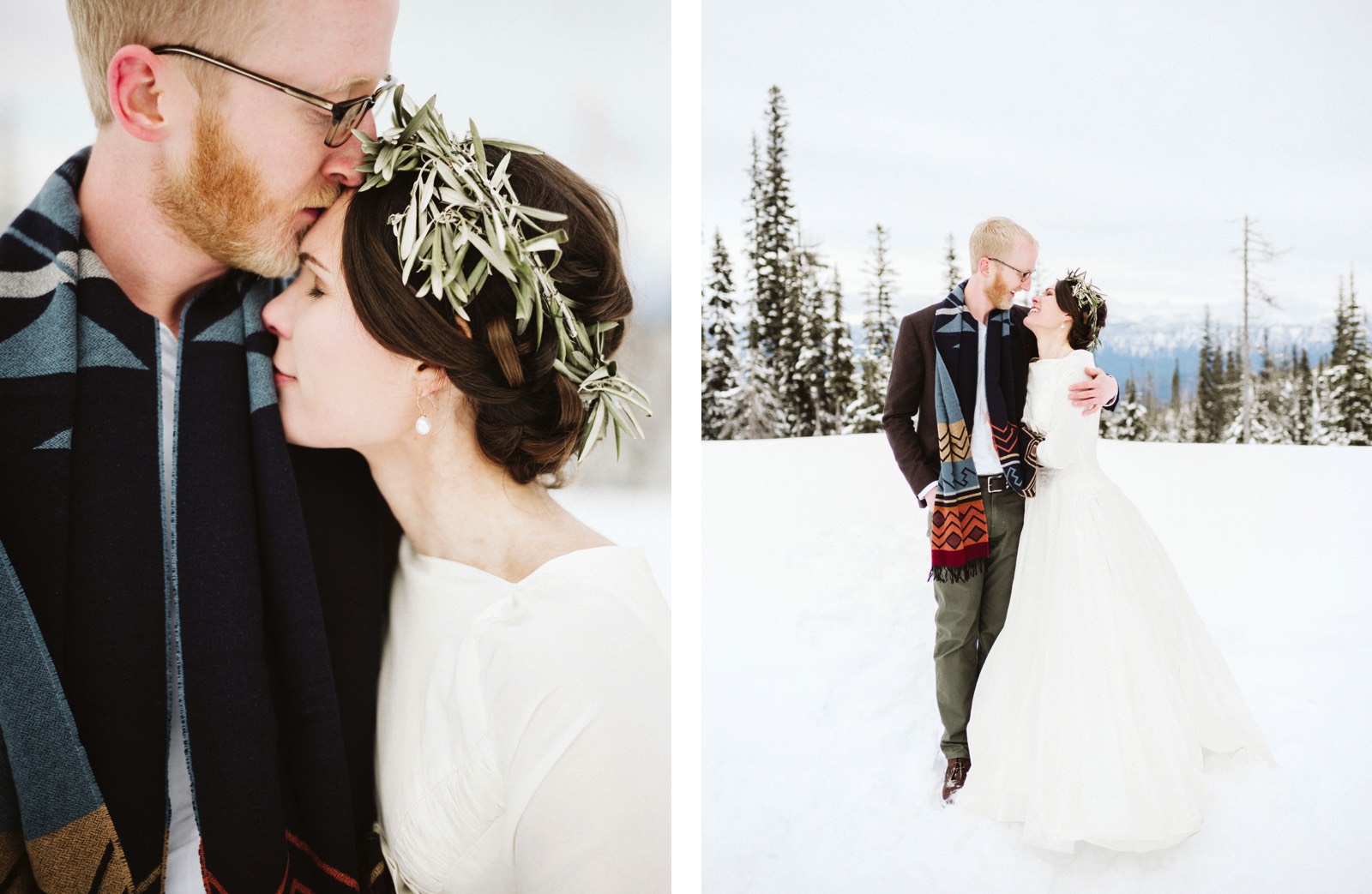 alpine-lakes-high-camp-winter-wedding-72 ALPINE LAKES HIGH CAMP WEDDING