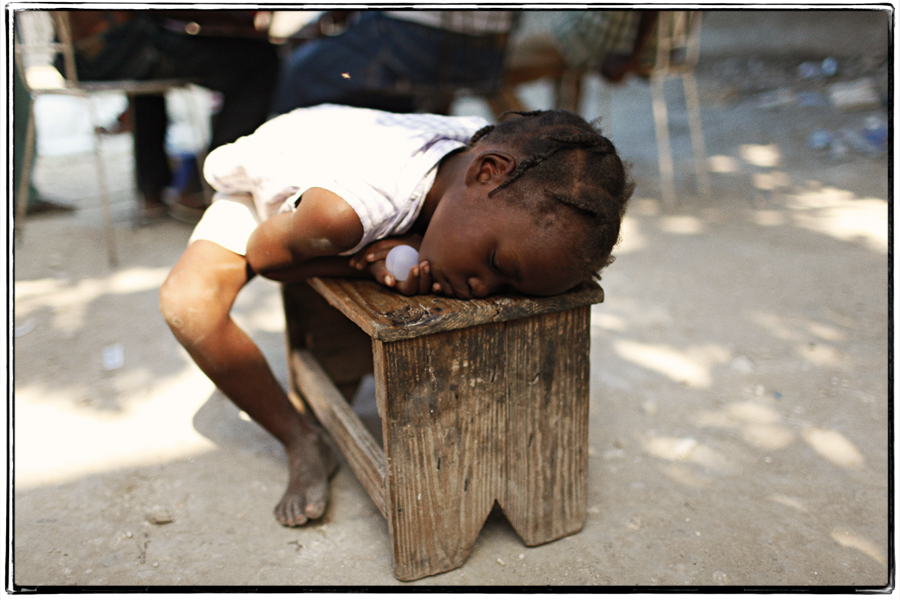 blogkid5 REMEMBERING HAITI, ONE YEAR AGO TODAY.