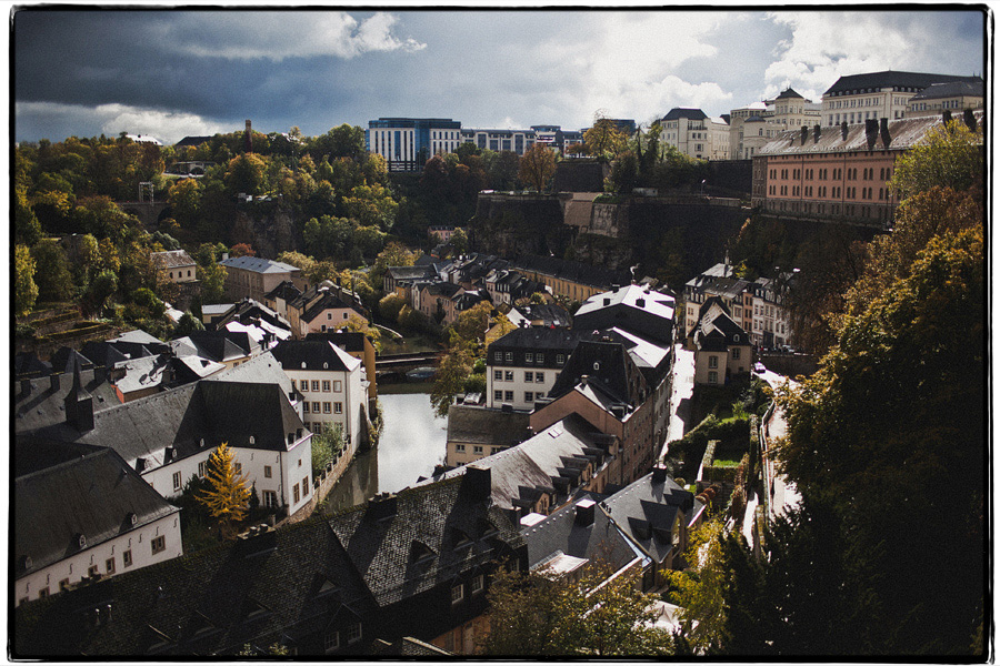 aLUXEMBOURG-00431 LUXEMBOURG