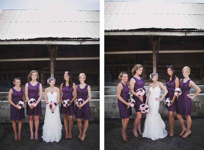 KYLENE+JUSTIN | Benj Haisch | Seattle Wedding Photographer