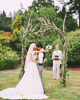 CHELSEA+MATHIAS | Benj Haisch | Seattle Wedding Photographer