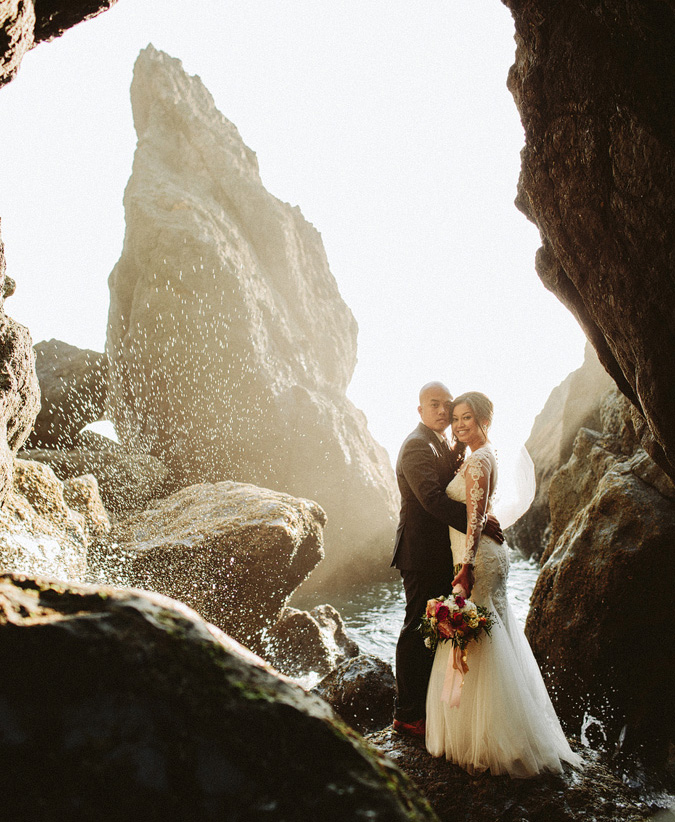 IVY+ALEX-blog-138 RUBY BEACH WEDDING PORTRAITS