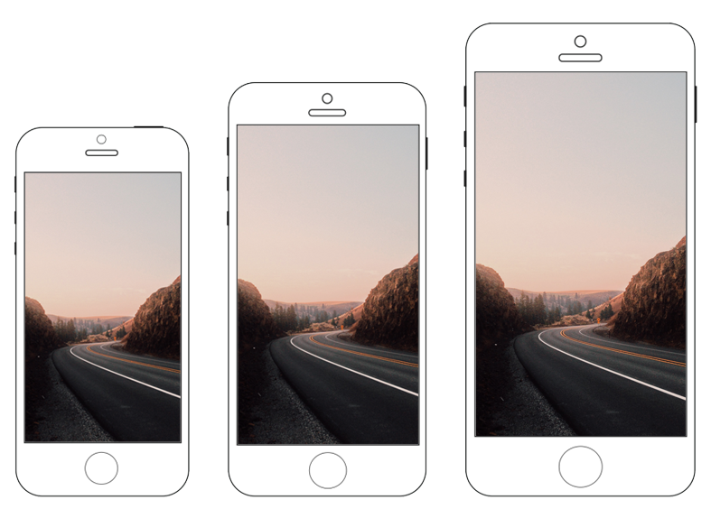 iPhone6 iPhone Wallpapers