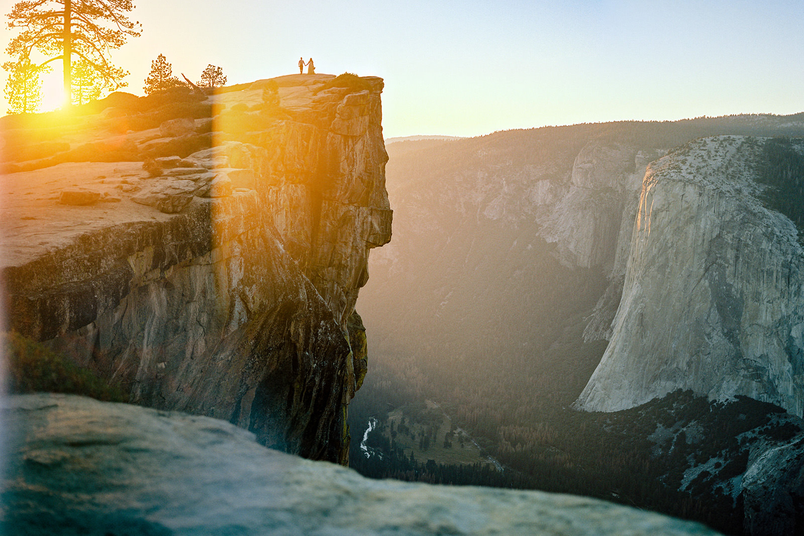 Benj Haisch | Seattle Elopement and Wedding Photographer