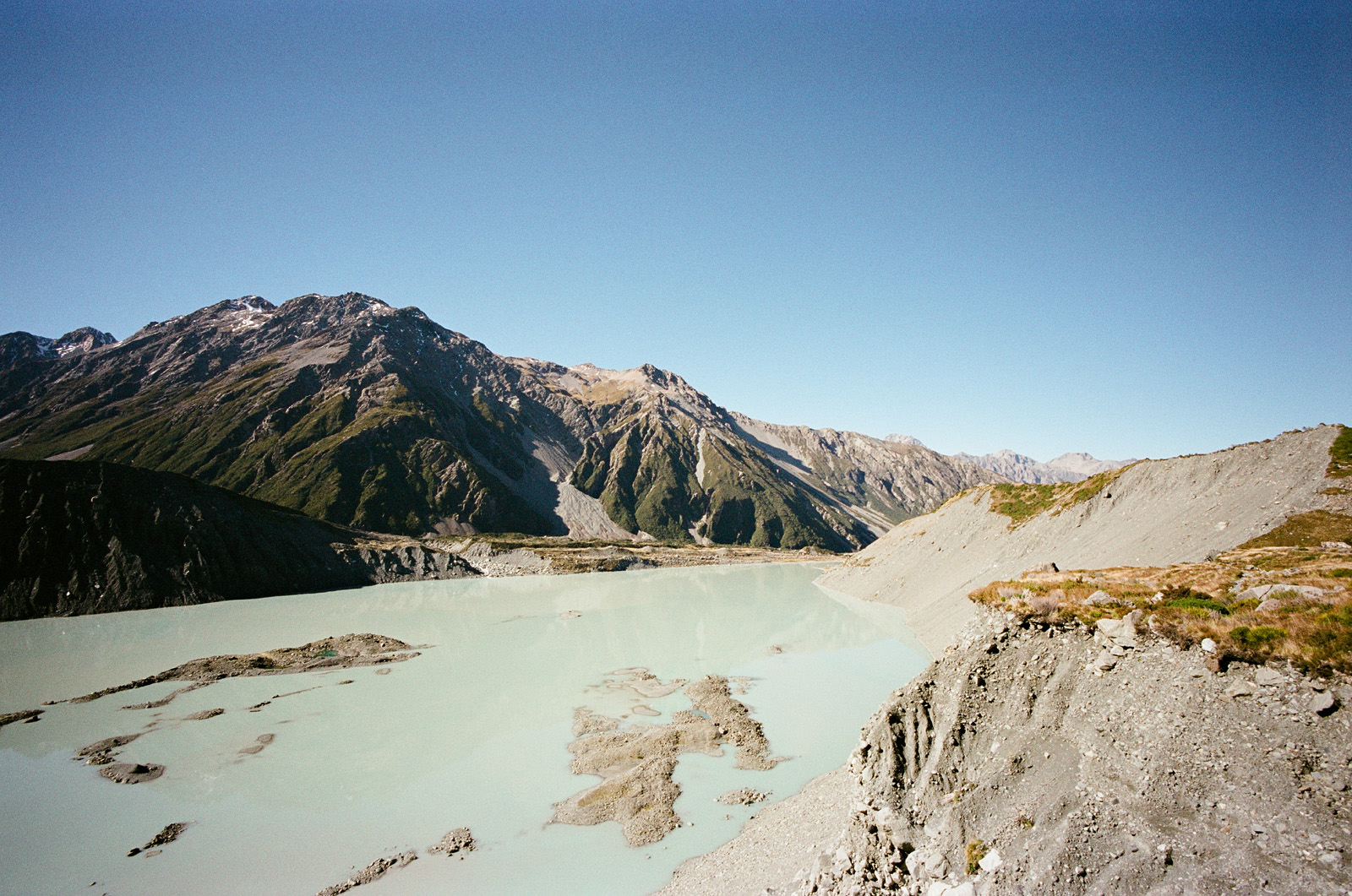 nz-340 NEW ZEALAND