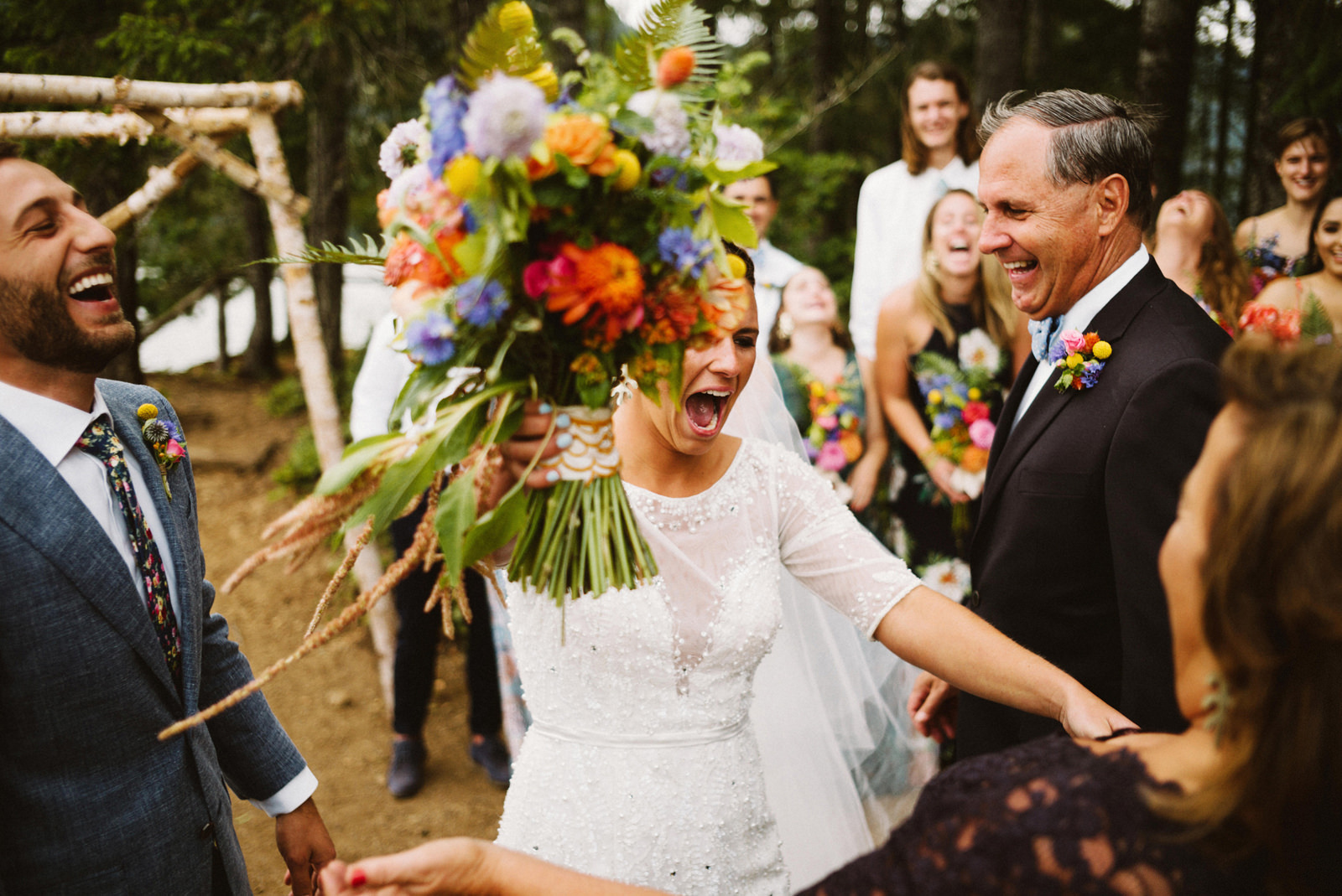 zanny-noah-057 LAKE CUSHMAN WEDDING