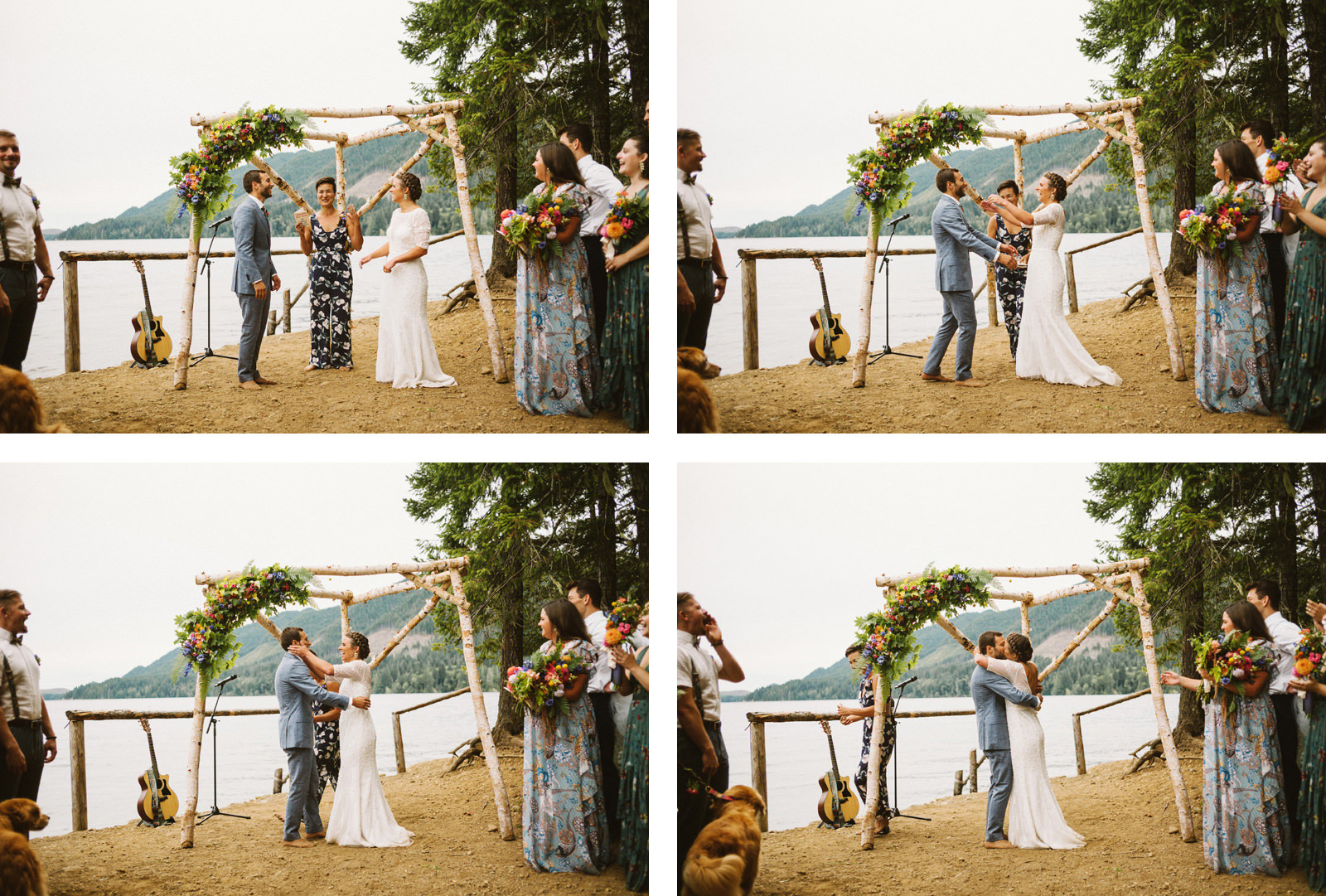 zanny-noah-081 LAKE CUSHMAN WEDDING