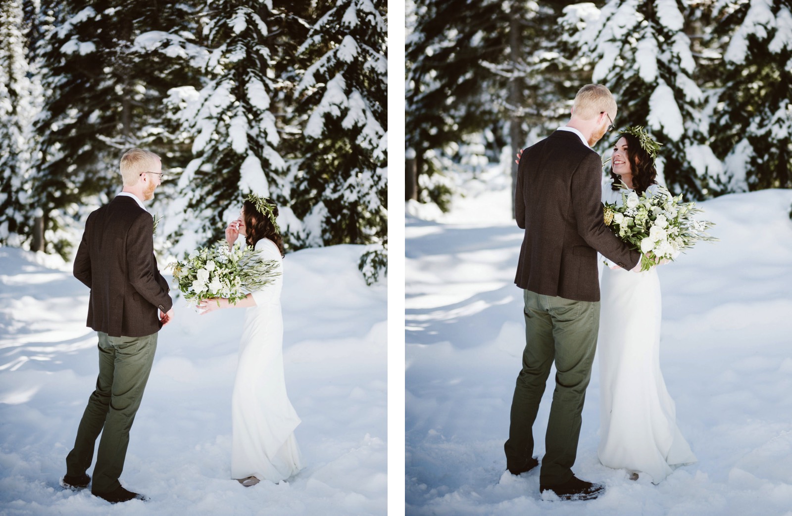 alpine-lakes-high-camp-winter-wedding-18 ALPINE LAKES HIGH CAMP WEDDING