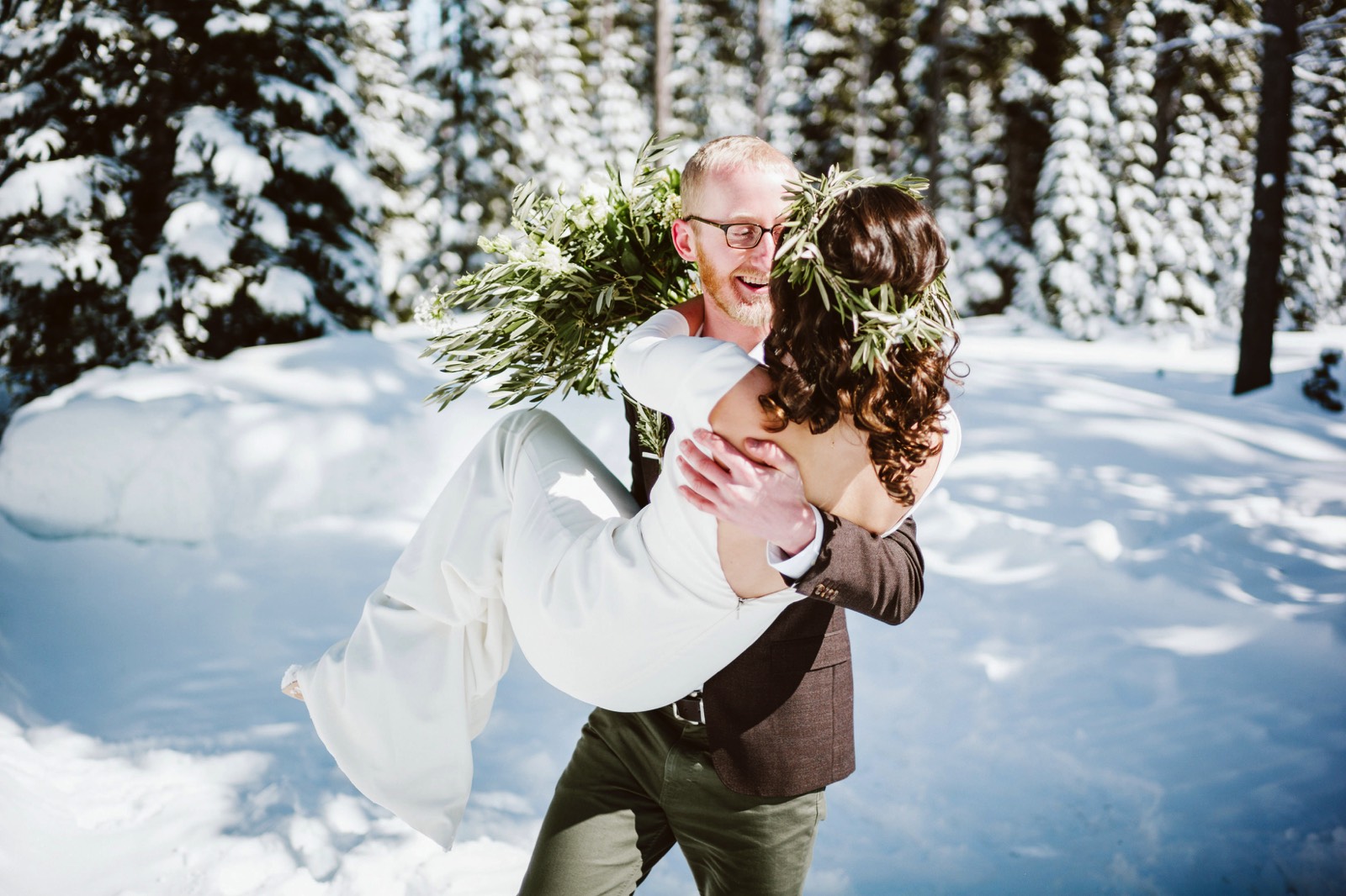 alpine-lakes-high-camp-winter-wedding-20 ALPINE LAKES HIGH CAMP WEDDING
