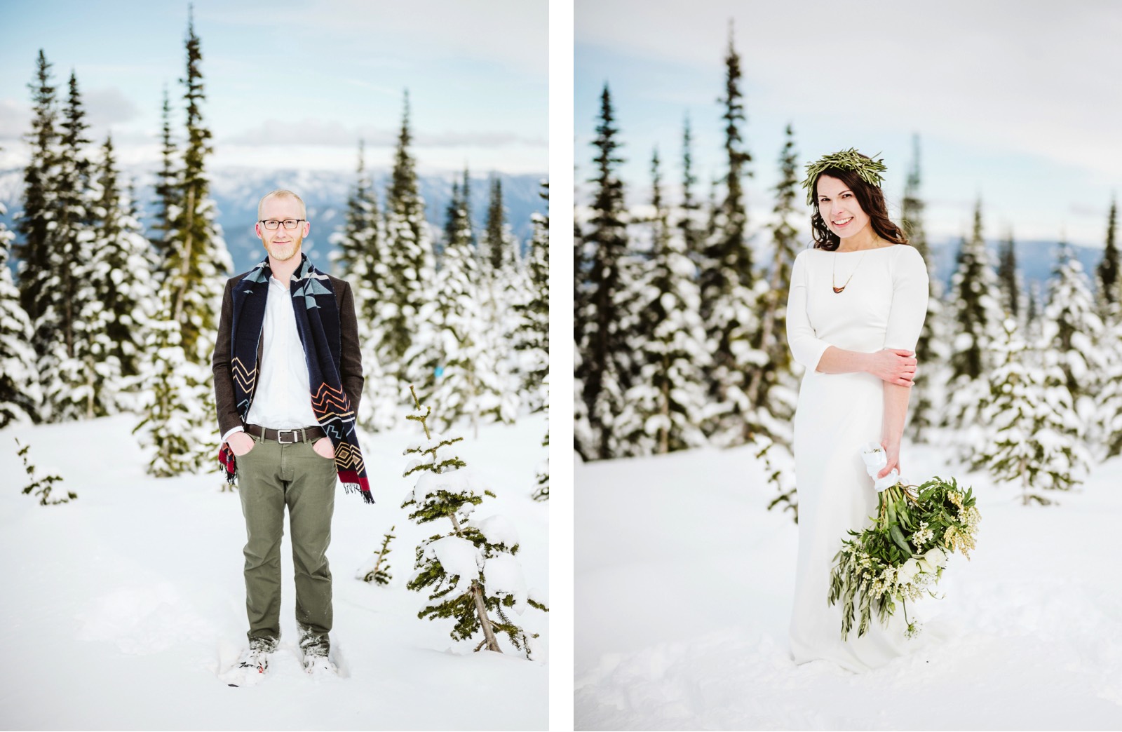alpine-lakes-high-camp-winter-wedding-58 ALPINE LAKES HIGH CAMP WEDDING